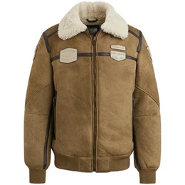 Anorak Flight jacket - Regular Fit