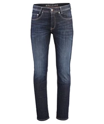 MAC Jeans Flexx-Driver MACFLEXX Blau/Dunkelblau