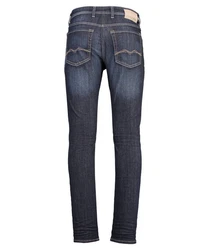 MAC Jeans Flexx-Driver MACFLEXX Blau/Dunkelblau