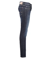MAC Jeans Flexx-Driver MACFLEXX Blau/Dunkelblau
