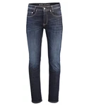 MAC Jeans Flexx-Driver MACFLEXX Blau/Dunkelblau