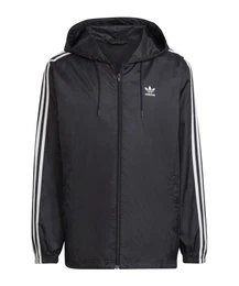 Sweatjacke Windbreaker Polyester