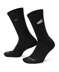 Nike Sportswear Freizeitsocken Plus Crew Patch 
