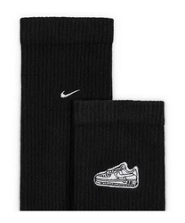 Nike Sportswear Freizeitsocken Plus Crew Patch 