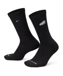 Freizeitsocken Plus Crew Patch Socken Baumwolle