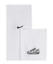 Nike Sportswear Freizeitsocken Plus Crew Patch 