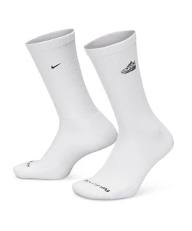 Nike Sportswear Freizeitsocken Plus Crew Patch 