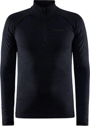 Craft Funktionshemd CORE DRY ACTIVE COMFORT HZ M SCHWARZ