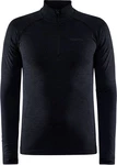Craft Funktionshemd CORE DRY ACTIVE COMFORT HZ M SCHWARZ
