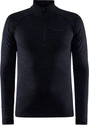 Craft Funktionshemd CORE DRY ACTIVE COMFORT HZ M SCHWARZ