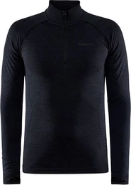 Funktionsunterhemd CORE DRY ACTIVE COMFORT HZ M BLACK