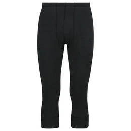 Funktionsunterhose Herren Funktionsunterhose 3/4 Active Warm Eco