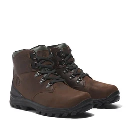 CHILLBERG MID LACE UP WATERPROOF SNOW BOOT Winterstiefel Snowboots, Winterboots, Winterschuhe, wasserdicht