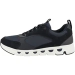 Geox Spherica Herrenschuh Blau/Dunkelblau/Schwarz/Hellblau/Grau