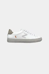ZUITABLE Sneaker DiClass 806 Weiß