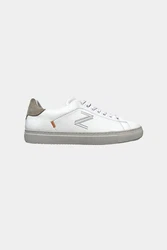 ZUITABLE Sneaker DiClass 806 Weiß