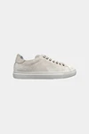 ZUITABLE DiClass 807 Sneaker Braun/Grau/Beige