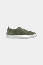 ZUITABLE DiClass 807 Sneaker Dunkelgrün/Grün