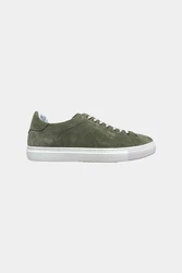 ZUITABLE DiClass 807 Sneaker Dunkelgrün/Grün
