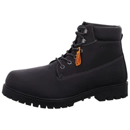Schnrstiefel