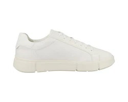 Geox U Prali B Herren Sneaker Weiß/Creme