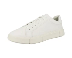 Geox U Prali B Herren Sneaker Weiß/Creme