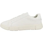 Geox U Prali B Herren Sneaker Weiß/Creme