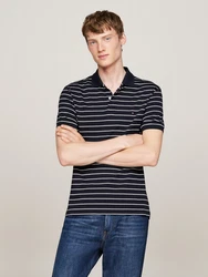 TOMMY HILFIGER Poloshirt 'Essential' 