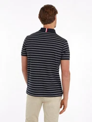 TOMMY HILFIGER Poloshirt 'Essential' 