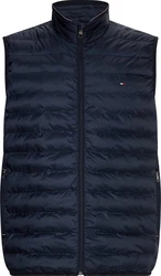 Tommy Hilfiger Big & Tall Steppweste Bt-Packable Recycled Vest-B Grün