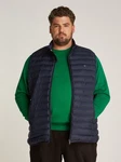 Tommy Hilfiger Big & Tall Steppweste Bt-Packable Recycled Vest-B Grün