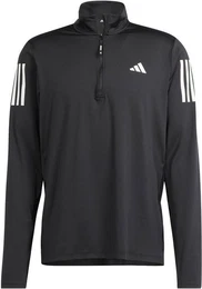 Rollkragenshirt OTR B HZ BLACK