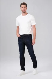 5-Pocket-Jeans Marcel Slim (1-tlg)