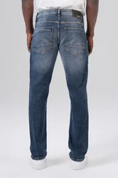Miracle of Denim 5-Pocket Jeans Theo Comfort Fit Blau/Weiß/Schwarz/Creme/Grün/Hellblau