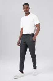5-Pocket-Jeans Hank Chino (1-tlg)