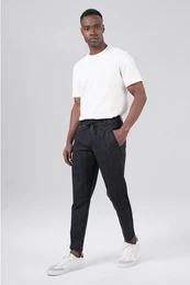 5-Pocket-Jeans Hank Chino (1-tlg)