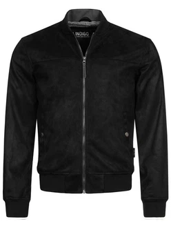 Indicode Jacke Abbott 