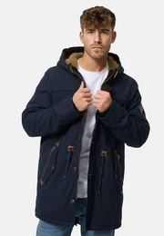 Winterjacke Barge