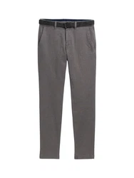 TOM TAILOR 5-Pocket Jeans Travis Slim Chino Khaki/Dunkelgrau/Hellgrau/Grau/Braun/Beige