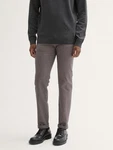 TOM TAILOR 5-Pocket Jeans Travis Slim Chino Khaki/Dunkelgrau/Hellgrau/Grau/Braun/Beige