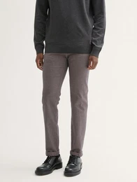 Chinohose TTTRAVIS Slim Chino mit Grtel