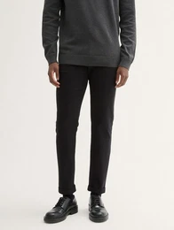 Chinohose TTTRAVIS Slim Chino mit Grtel