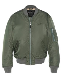 Bomberjacke Jacke Schott Macampsrs