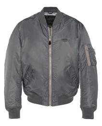 Bomberjacke Jacke Schott Macampsrs
