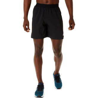 Asics Laufhose Road 2-in-1 Shorts