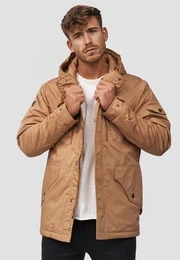 Winterjacke Elmhurts