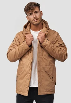Indicode Winterjacke Elmhurts