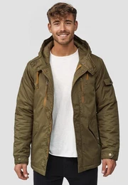 Winterjacke Elmhurts