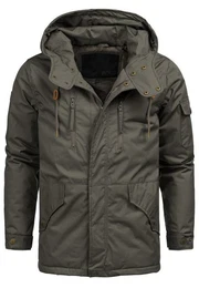Winterjacke Elmhurts