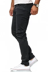 Red Bridge Herren Jeans Hose Slim-Fit Röhrenjeans Denim Colored 